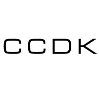 CCDK logo