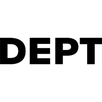 D.E.P.T logo
