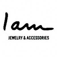 I AM logo