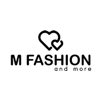 M Fashion logo