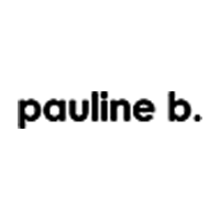 Pauline B logo