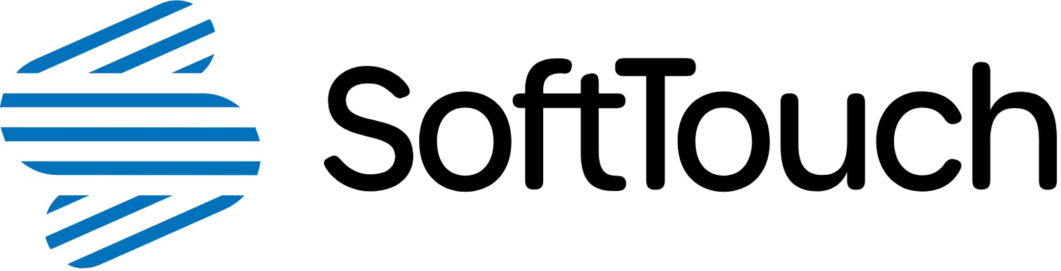 SoftTouch Demowebshop logo